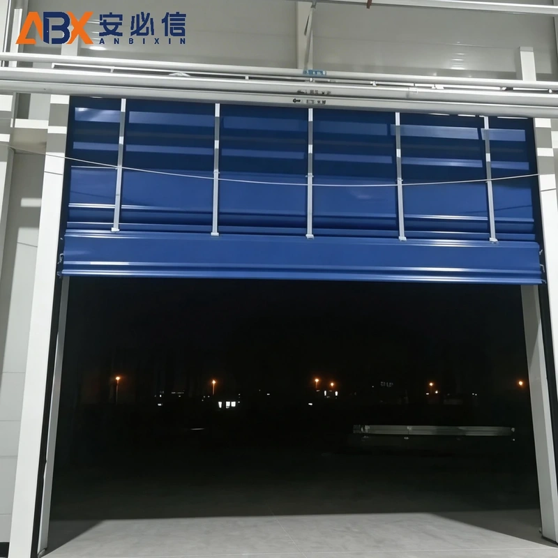 成都伸缩式卸货平台