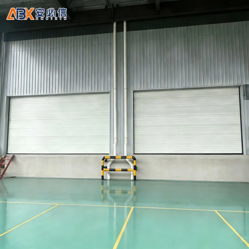 成都保温提升门